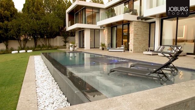 JOBURG WEEKEND - DECOREX 2023 смотреть онлайн