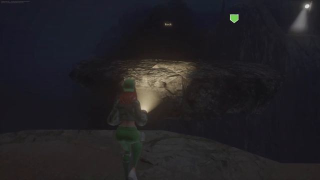 Fortnite ALAN WAKE: FLASHBACK смотреть онлайн