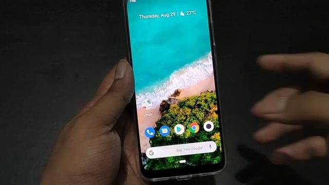 Mi A3: Get Indian version of Mi Remote смотреть онлайн
