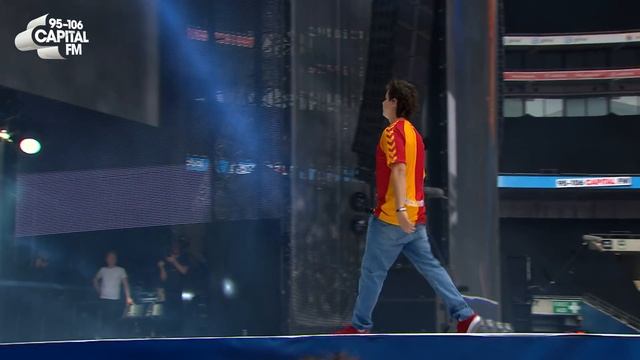Lukas Graham - '7 Years' (Live At The Summertime Ball 2016) смотреть онлайн