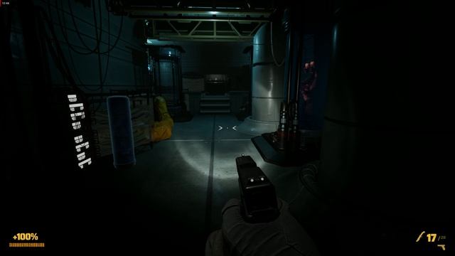 PathogenX #2 смотреть онлайн