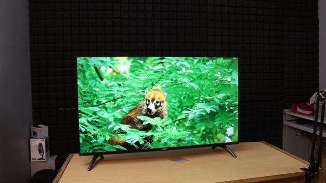 Acer Google TV 43" 2023 Full Review | Best Budget TV Under Rs. 22000/- смотреть онлайн