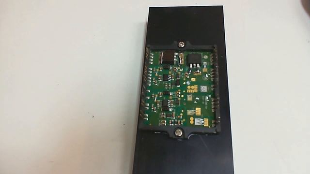 How To Repair A Hybrid IC IPM Used In Plasma TVs Part 2