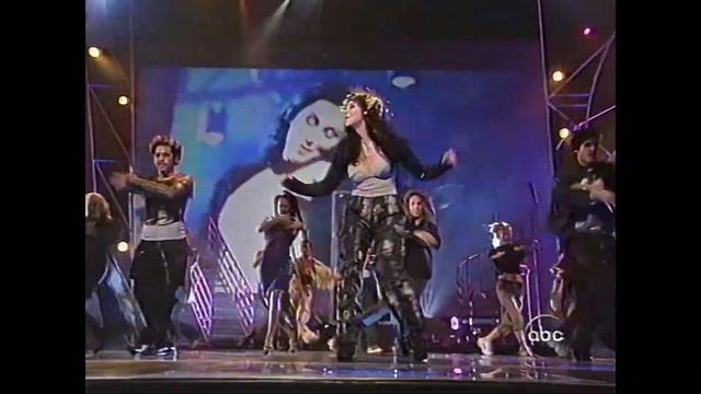 Cher - Believe (Live from the American Music Awards) смотреть онлайн