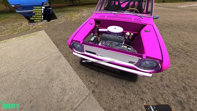 My Summer Car - Wiring Guide For Inspection