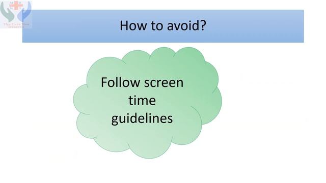 Does watching TV/Mobile for long time cause refractive error in children? смотреть онлайн