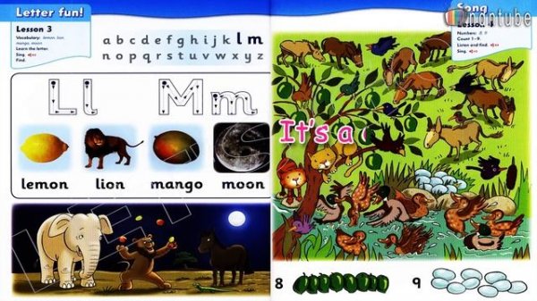 Y2mate.mx-FIRST FRIENDS 1 UNIT 6 MY FARM (1)