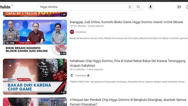 TOMBOL KIRIM HIGGS DOMINO AKAN MUNCUL LAGI ?? TERNYATA PERPUTARAN UANG MENCAPAI 2 TRILIUN RUPIAH смотреть онлайн