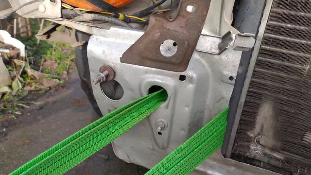 Тяну морду сам дома после Удара Ваз 2114 смотреть онлайн