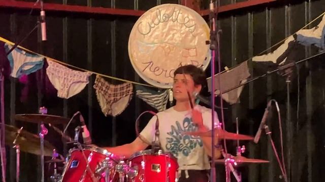 Culottes Percées // Catharsis // 14.07.23 // Festival Chêne de vie (41) смотреть онлайн