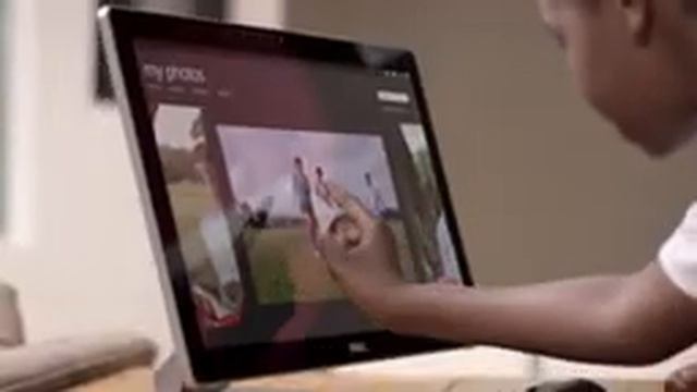 InspironOne23 Monster смотреть онлайн