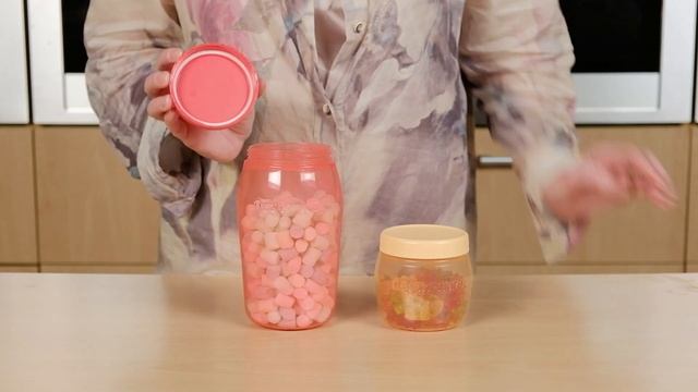 "Чудо-банка" (325 мл и 825 мл) смотреть онлайн