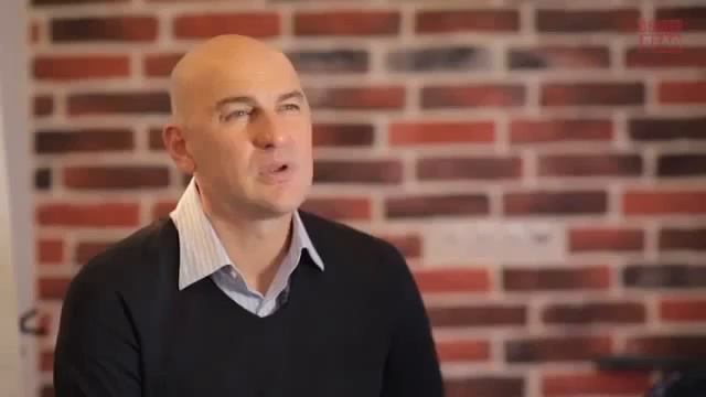 Пять секретов ЛИДЕРА Кто такой лидер как им стать. смотреть онлайн