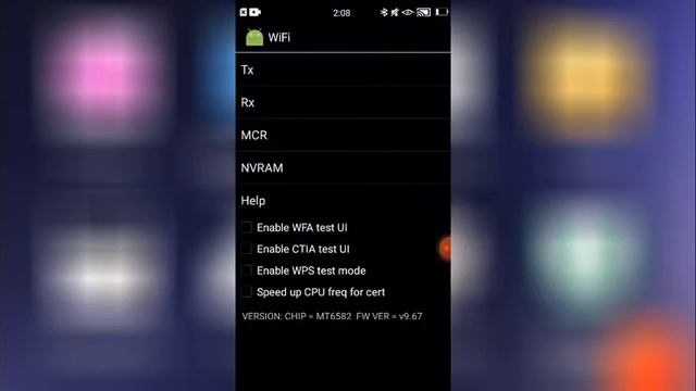how to change mac address without root in Android смотреть онлайн