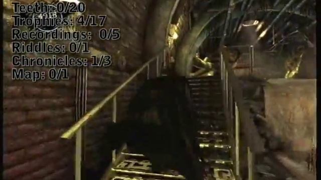 The MetaGame - Batman: Arkham Asylum Riddler Challenge 100% (Part 13 Caves) смотреть онлайн