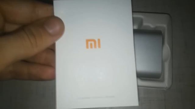Распаковка PowerBank Xiaomi 16000 mAh смотреть онлайн