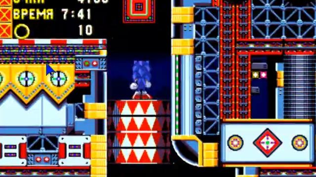 sonic the hedgehog 3 карнавальная ночь and super sonic часть 2 смотреть онлайн