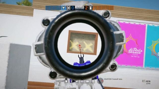 5 ОТЛИЧНЫХ ТРЮКОВ В RAINBOW SIX SIEGE [03.06.2019] смотреть онлайн