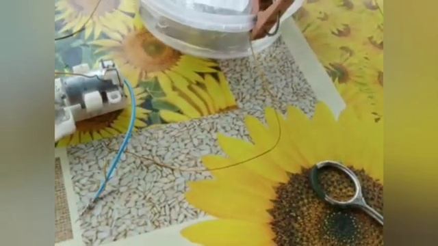 Умножитель мощности и самодельная батарейка смотреть онлайн