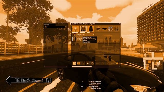 Probably should've moved - [RSF] Arma 3 Meme смотреть онлайн