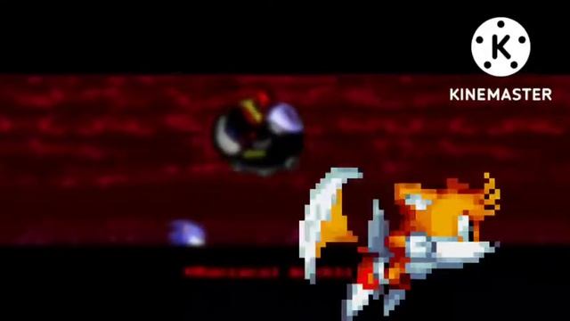 [ Friday Night Funkin' - Prey but Tails.EXE and Lord X VS Tails sings it ] смотреть онлайн