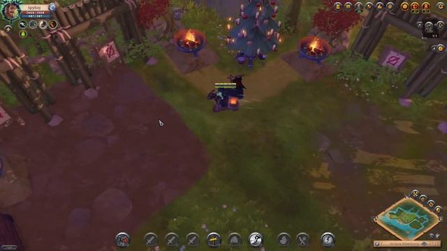 ТОП ММОРПГ 2024 ЧТО ТВОРИТСЯ С ЖАНРОМ?