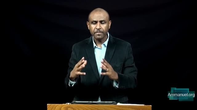 Acts Bible Study Series - Acts 5:32-42 Presented by Ammanuel TV - Ammanuel Montreal Evangelical AME смотреть онлайн