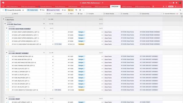 Introducing the Marble Machine X CAD Team (from a year ago) смотреть онлайн