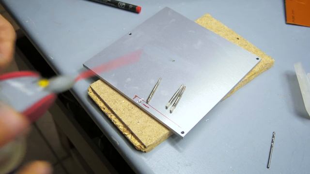 Guide: Heated Bed Thermistor Mounting Done Properly!