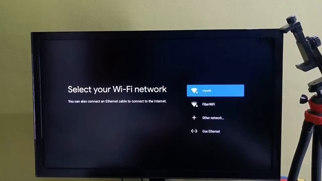 iFFALCON Android TV : How to Hard Reset | Factory Reset смотреть онлайн