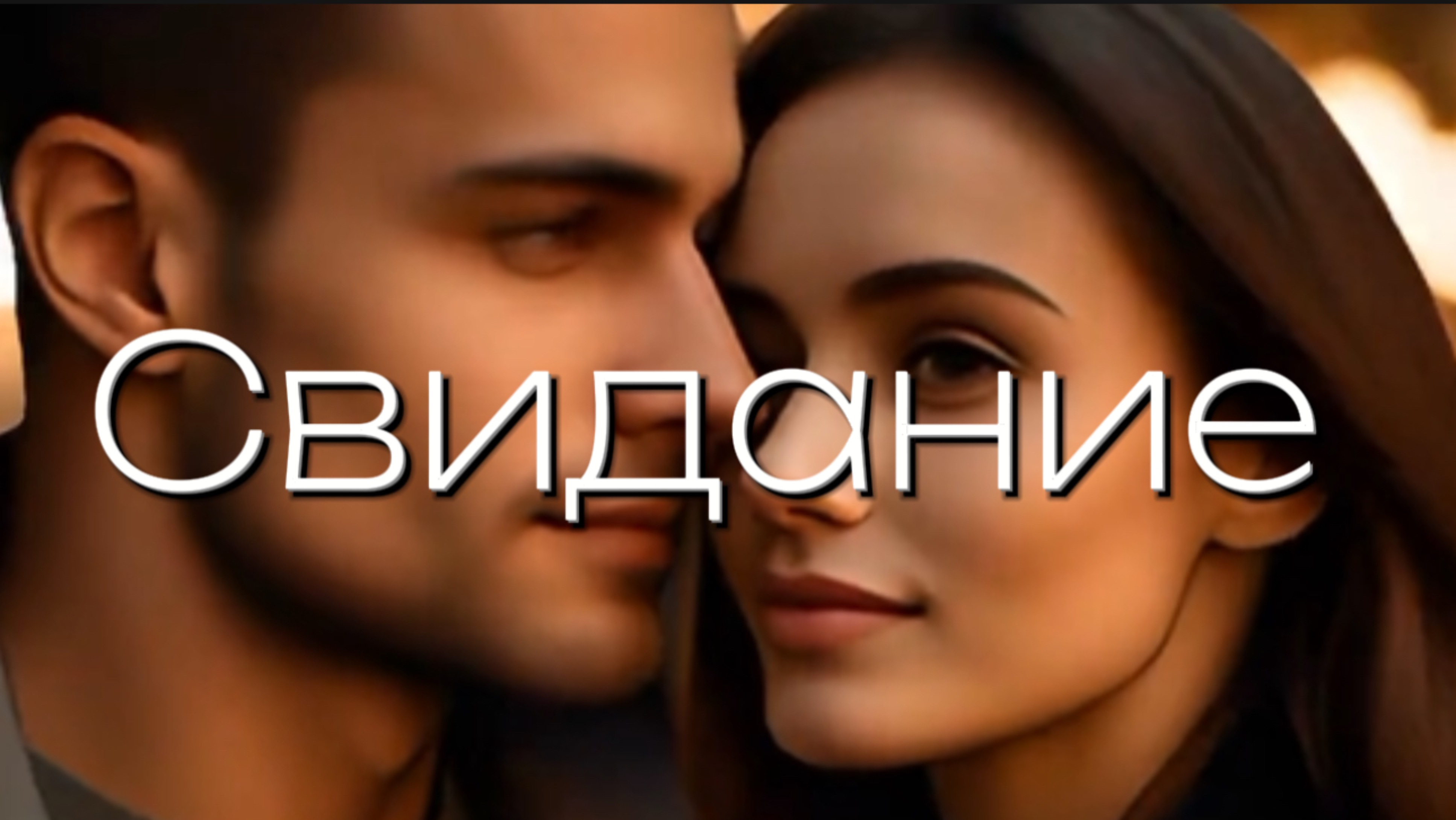 Свидание! смотреть онлайн