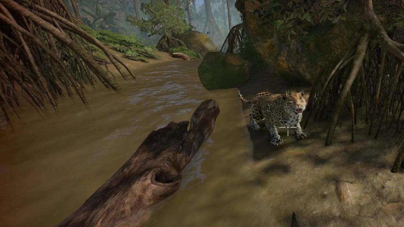 УЛИЧИЛ ИГРУ В КРАЖЕ, ОНА ПРОСТО ИЗБАВИЛАСЬ ОТ СВИДЕТЕЛЯ ▶ Green Hell # 6