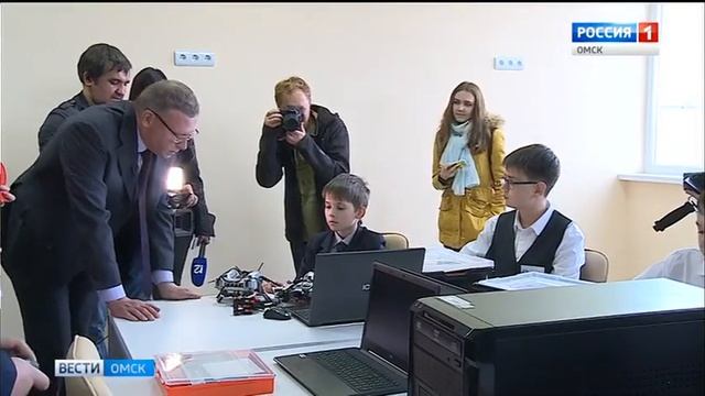 Переход с "России 1" на ГТРК "Иртыш" (Омск, 12.10.2018) смотреть онлайн