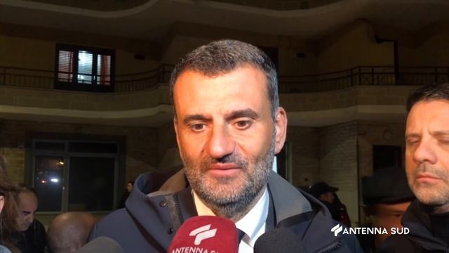 08 Giugno 2023 Manduria TA Forum in masseria 2023: "L'Italia che verrà" смотреть онлайн