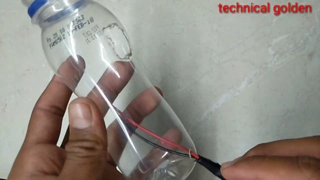 How to make an electric table fan using bottly-very смотреть онлайн