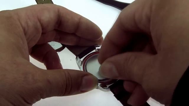 certina ds podium change battery смотреть онлайн