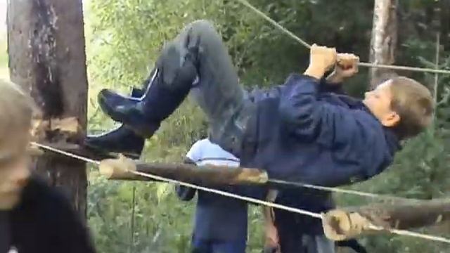 Турслет 2007 смотреть онлайн