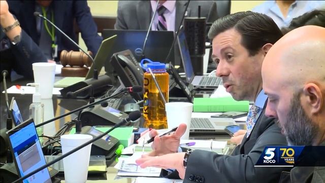 Oklahoma parents could have to 'opt-in' if they want their student to learn sexual education смотреть онлайн