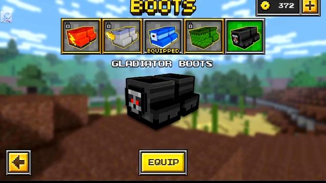 Pixel gun ИгРаЕм смотреть онлайн