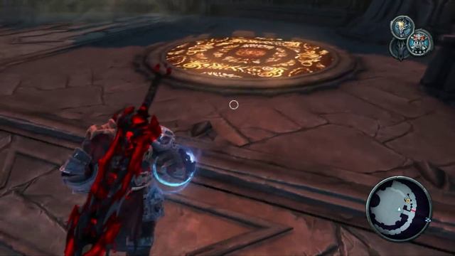 Прохождение Darksiders - Часть 44 смотреть онлайн