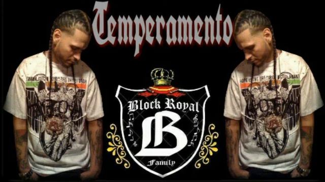 TEMPERAMENTO. Yo soy temperamento. смотреть онлайн