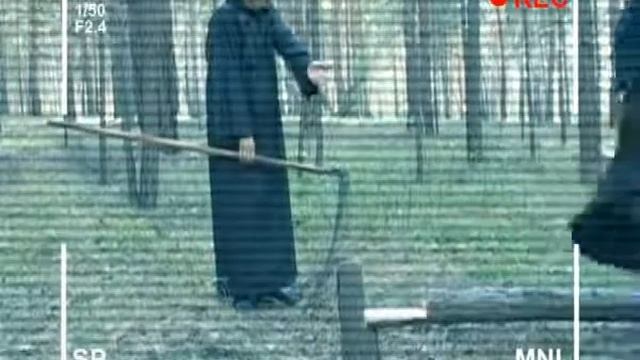 Compact TV Чудо дерево Ржака, прикол хахаха смотреть онлайн