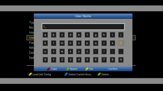Activate MARS TV X by using Xtream Code on SOLOVOX V6S смотреть онлайн