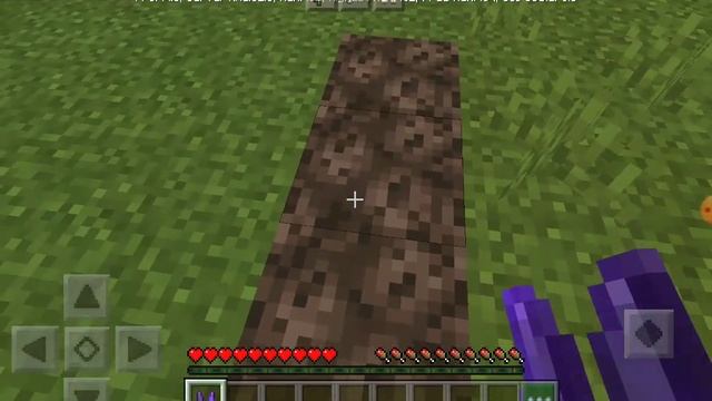 Крафт крутых ботинок в Майнкрафт! Обзор 1.16.0.57 Bedrock Edition смотреть онлайн