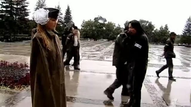 Пекин - Москва смотреть онлайн