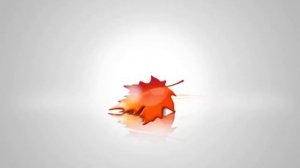 Autumn Multimania TV bumper 3