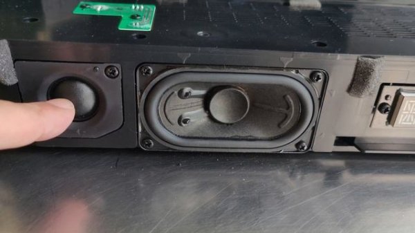 TCL X937U soundbar 7.1.4 | Deep Unboxing