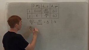 Задание №21 | ОГЭ | Решаем прототип №11 (а всего их 19) из открытого банка заданий ФИПИ