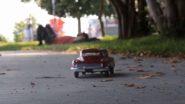 Car | THE TOY LIFE | смотреть онлайн