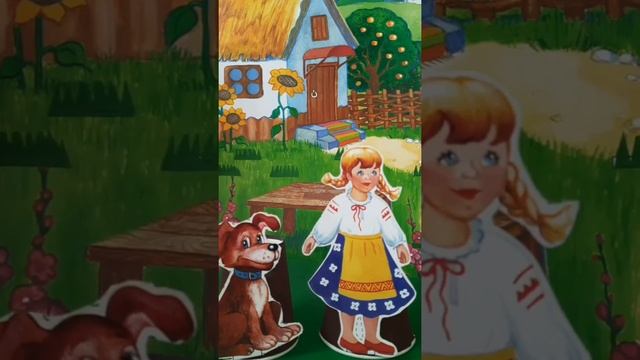 Літературне образотворення 